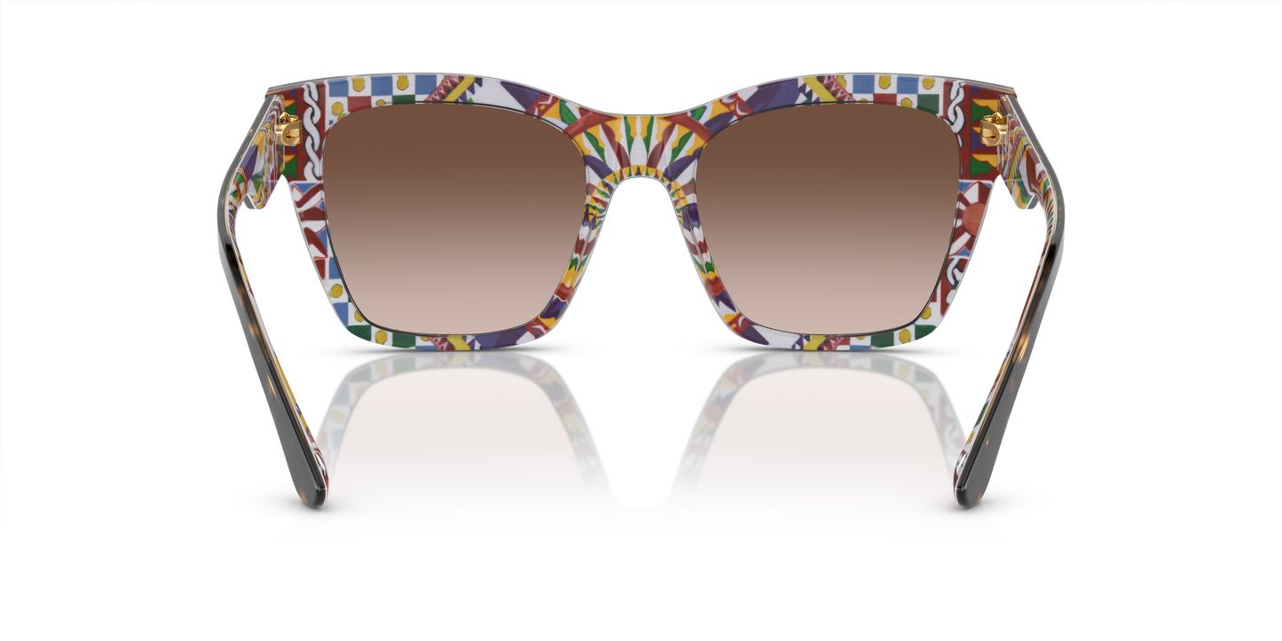 DOLCE&GABBANA-DG4384