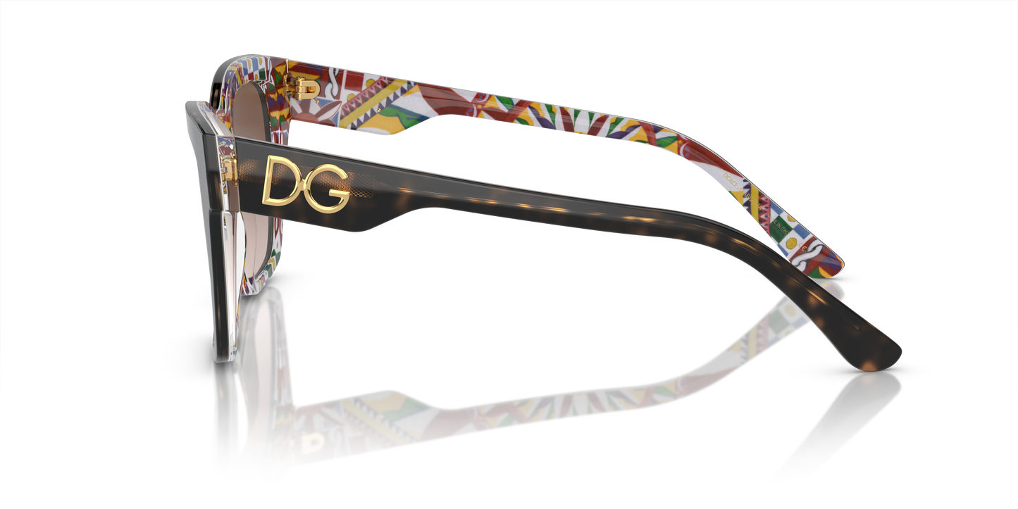 DOLCE&GABBANA-DG4384