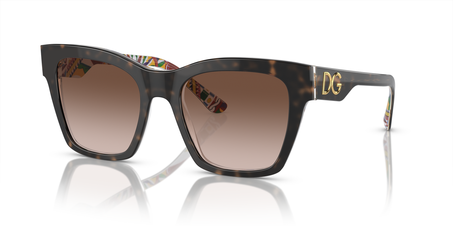 DOLCE&GABBANA-DG4384