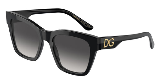 DOLCE&GABBANA-DG4384