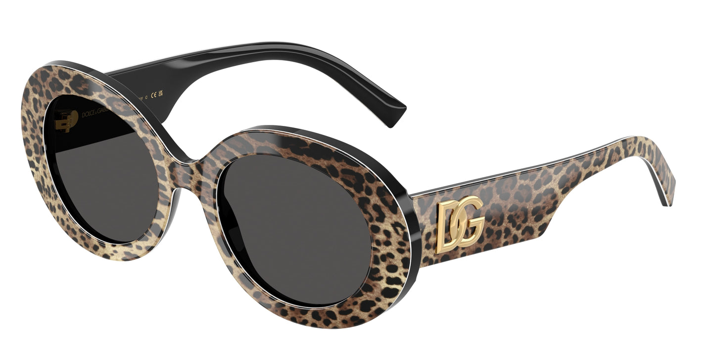 DOLCE&GABBANA-DG4448