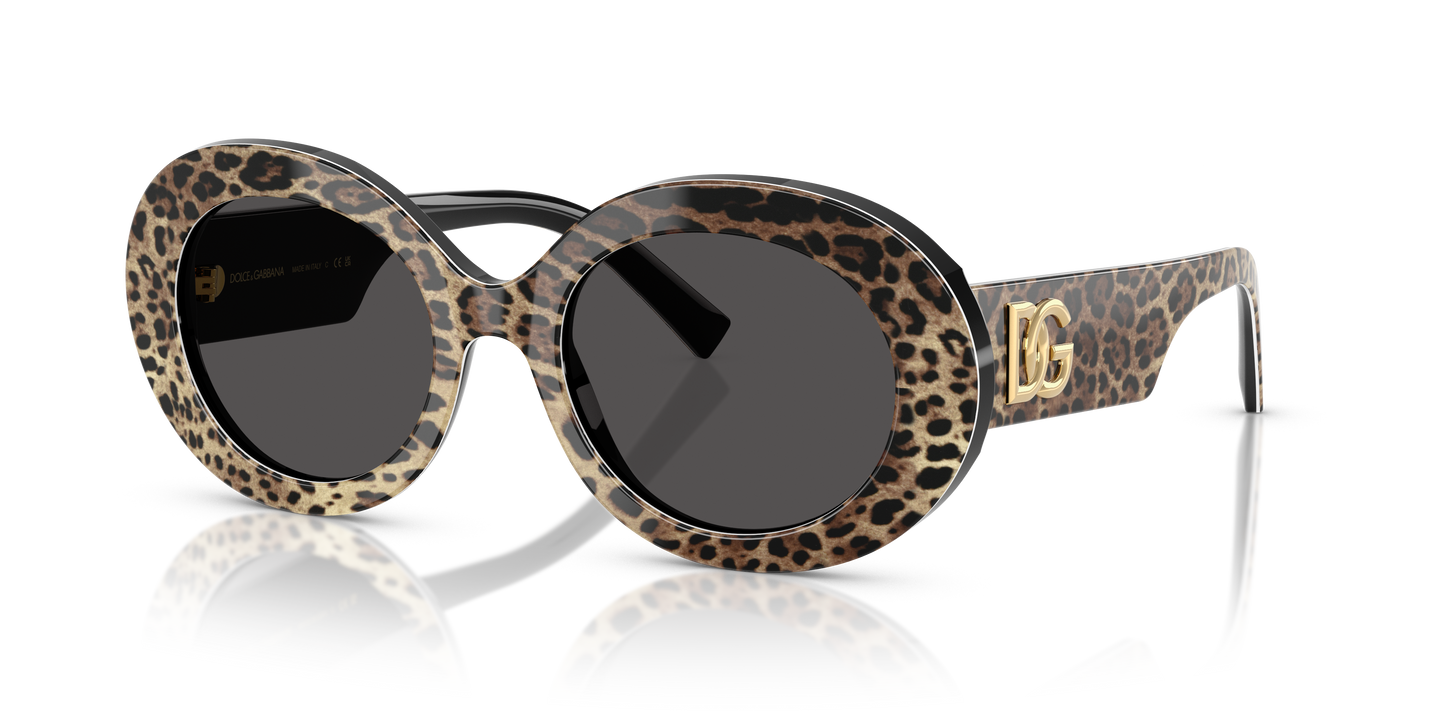 DOLCE&GABBANA-DG4448