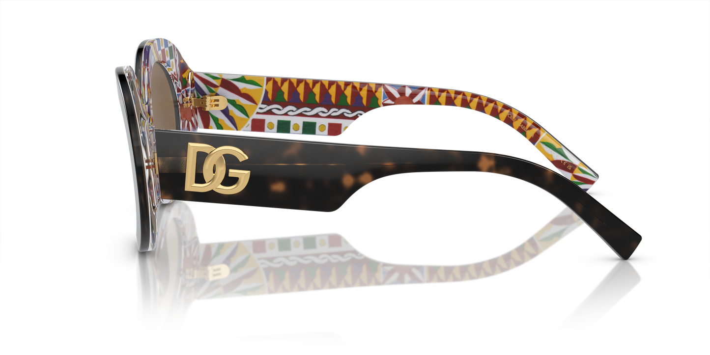 DOLCE&GABBANA-DG4448