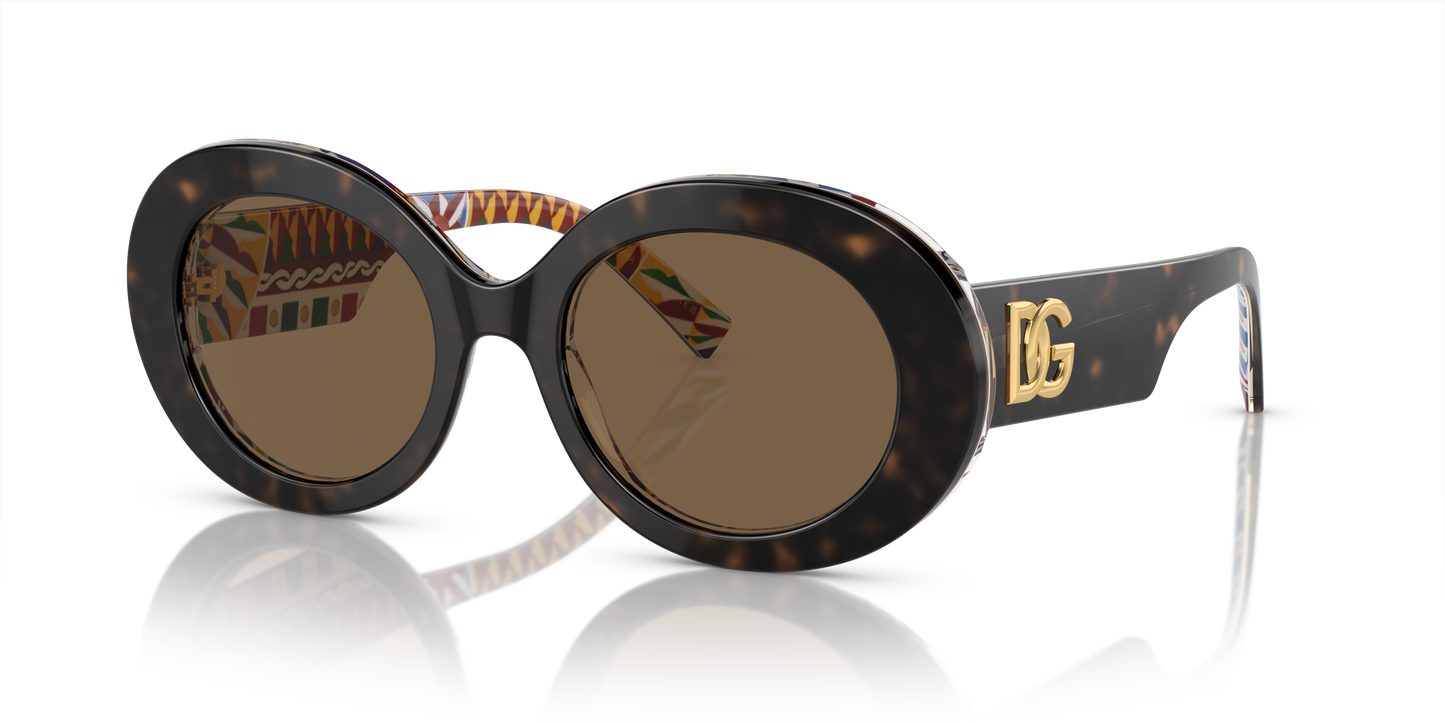 DOLCE&GABBANA-DG4448