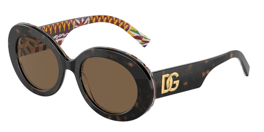 DOLCE&GABBANA-DG4448