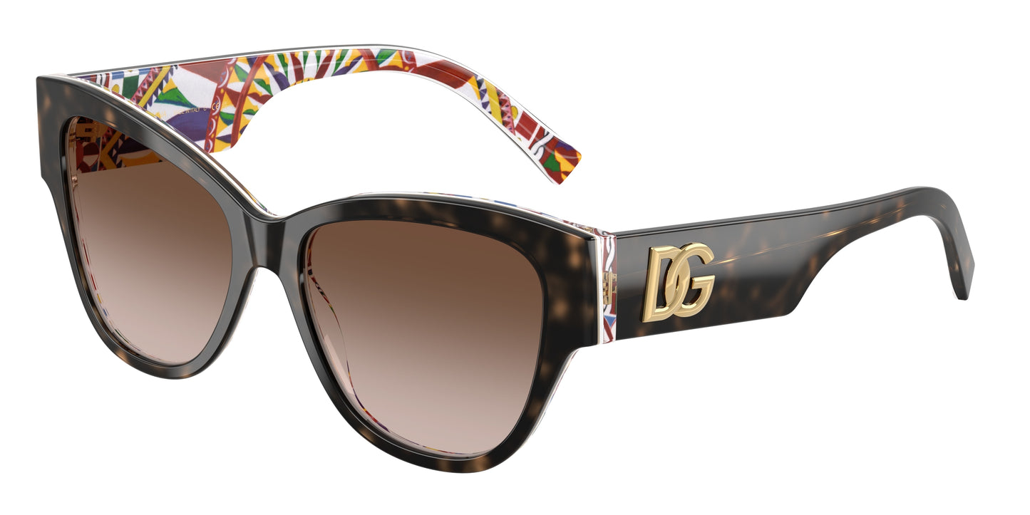 DOLCE&GABBANA-DG4449