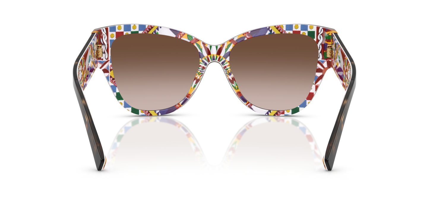 DOLCE&GABBANA-DG4449