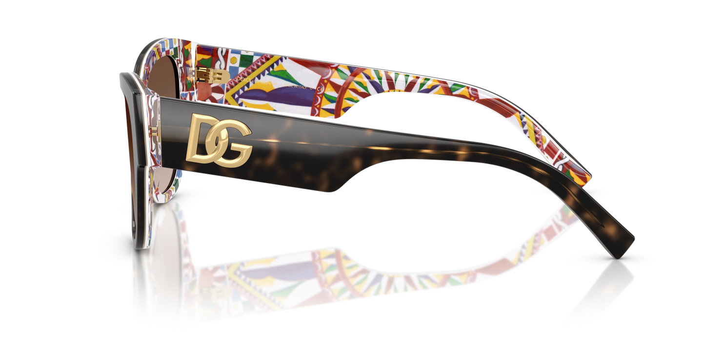 DOLCE&GABBANA-DG4449