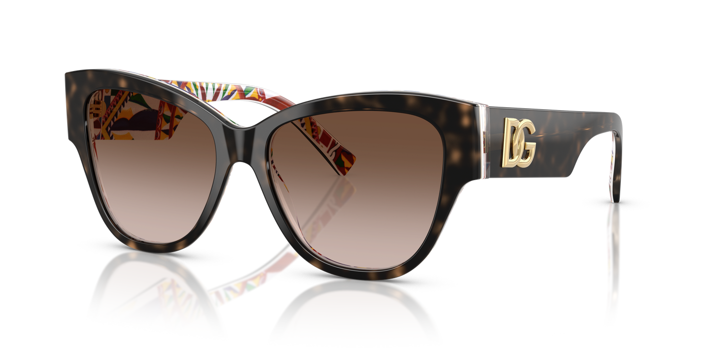 DOLCE&GABBANA-DG4449
