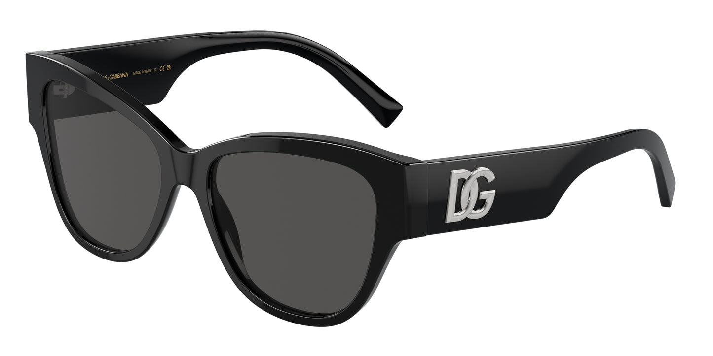 DOLCE&GABBANA-DG4449