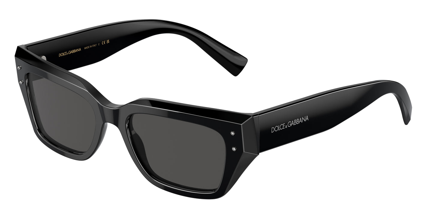 DOLCE&GABBANA-DG4462