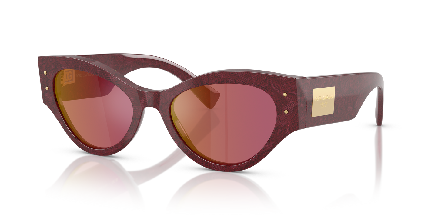 DOLCE&GABBANA-DG4480