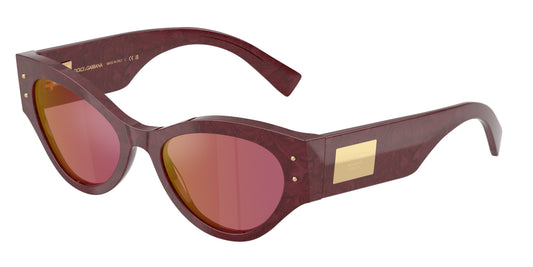 DOLCE&GABBANA-DG4480