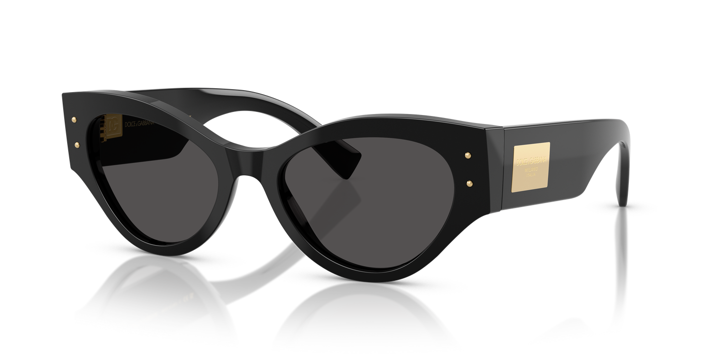 DOLCE&GABBANA-DG4480