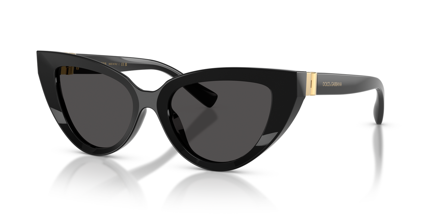 DOLCE&GABBANA-DG4497