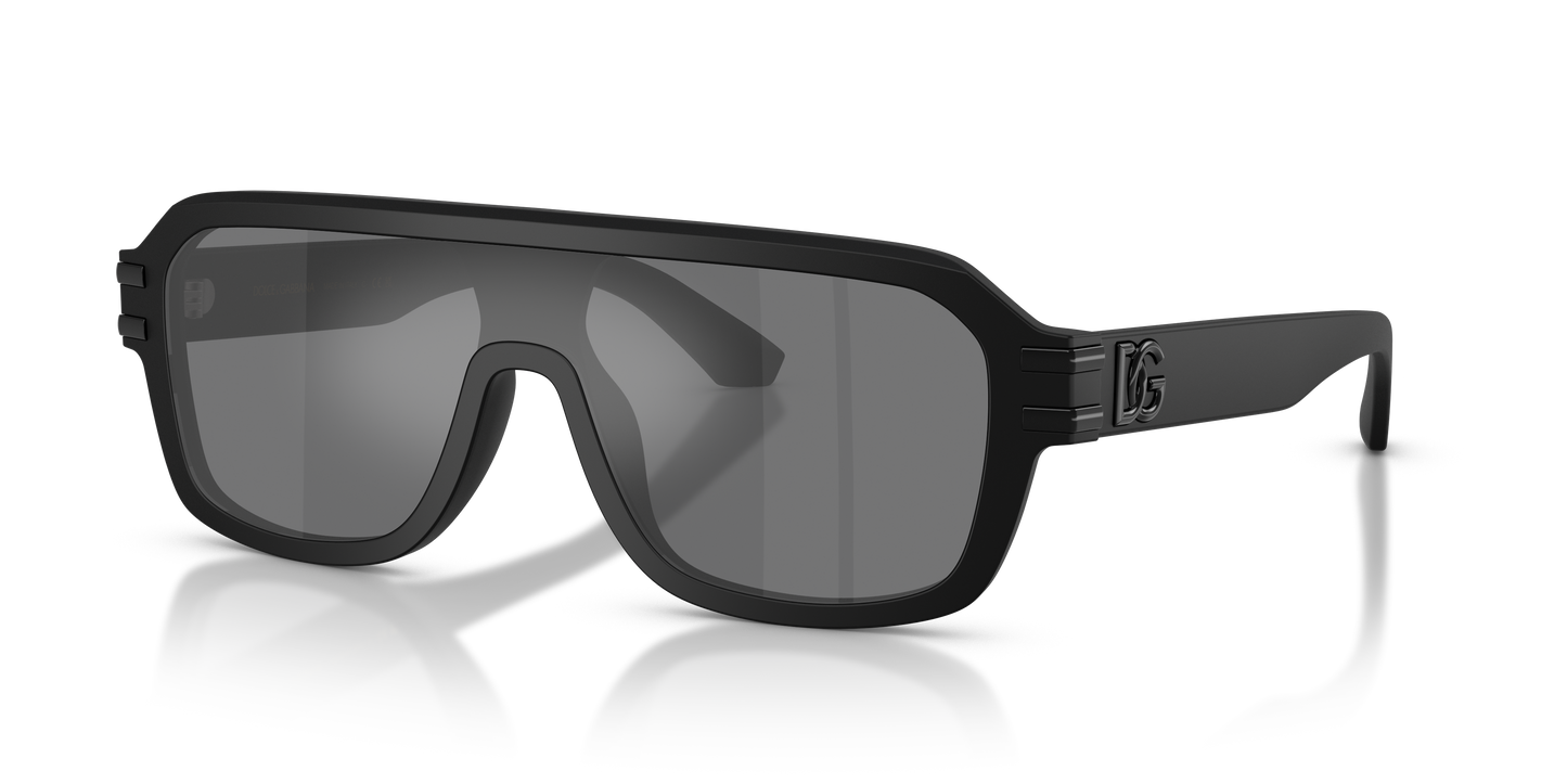 DOLCE&GABBANA-DG4507