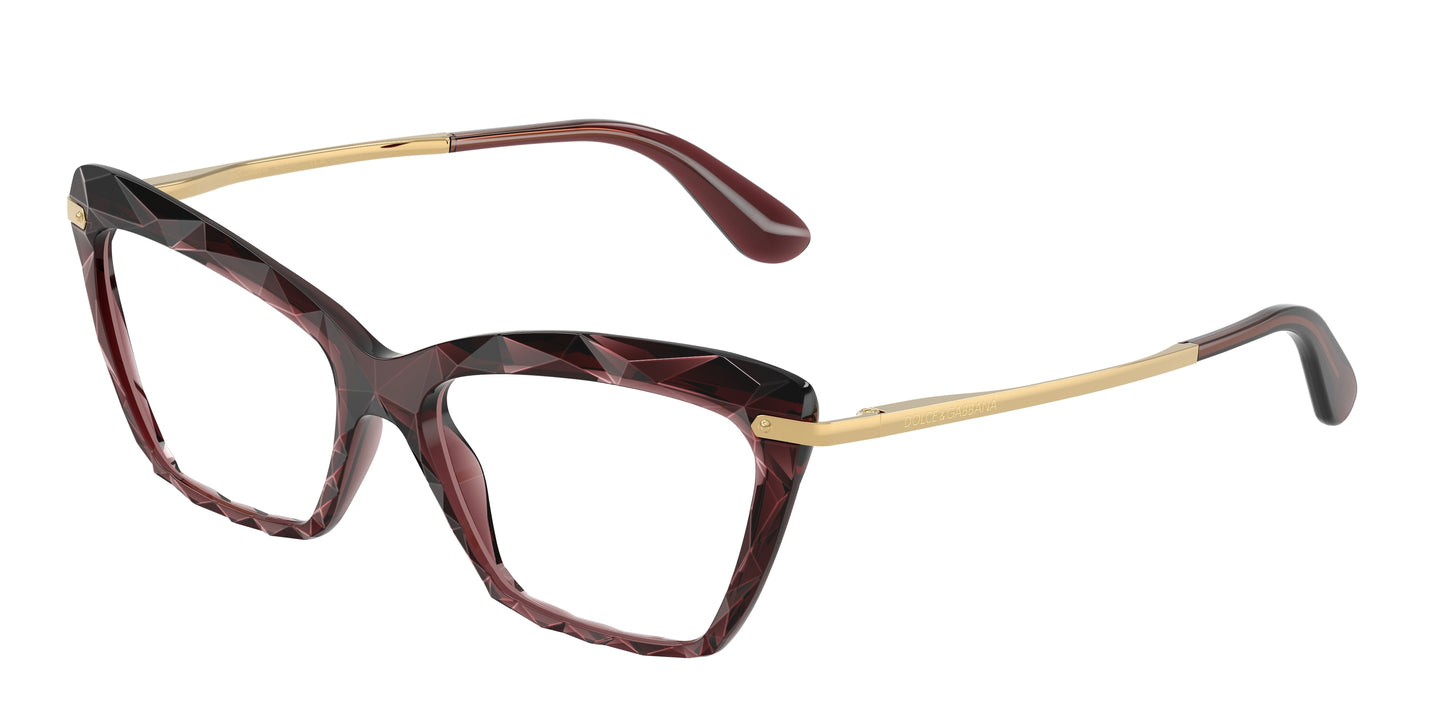 DOLCE&GABBANA-DG5025