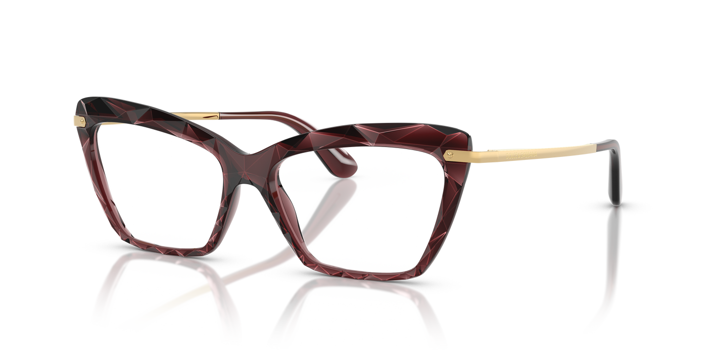 DOLCE&GABBANA-DG5025