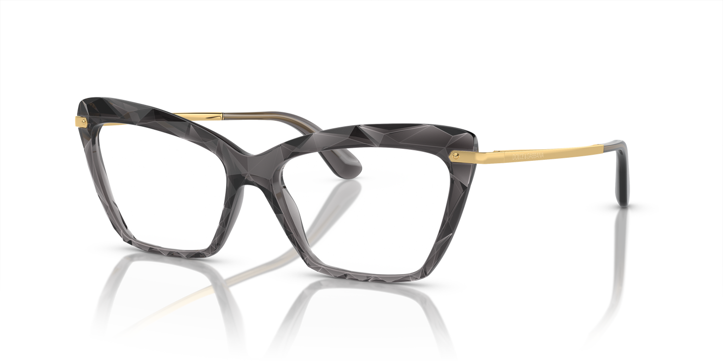 DOLCE&GABBANA-DG5025