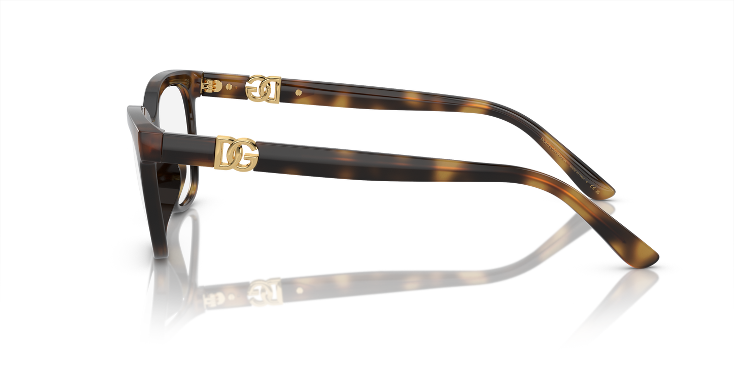 DOLCE&GABBANA-DG5106U