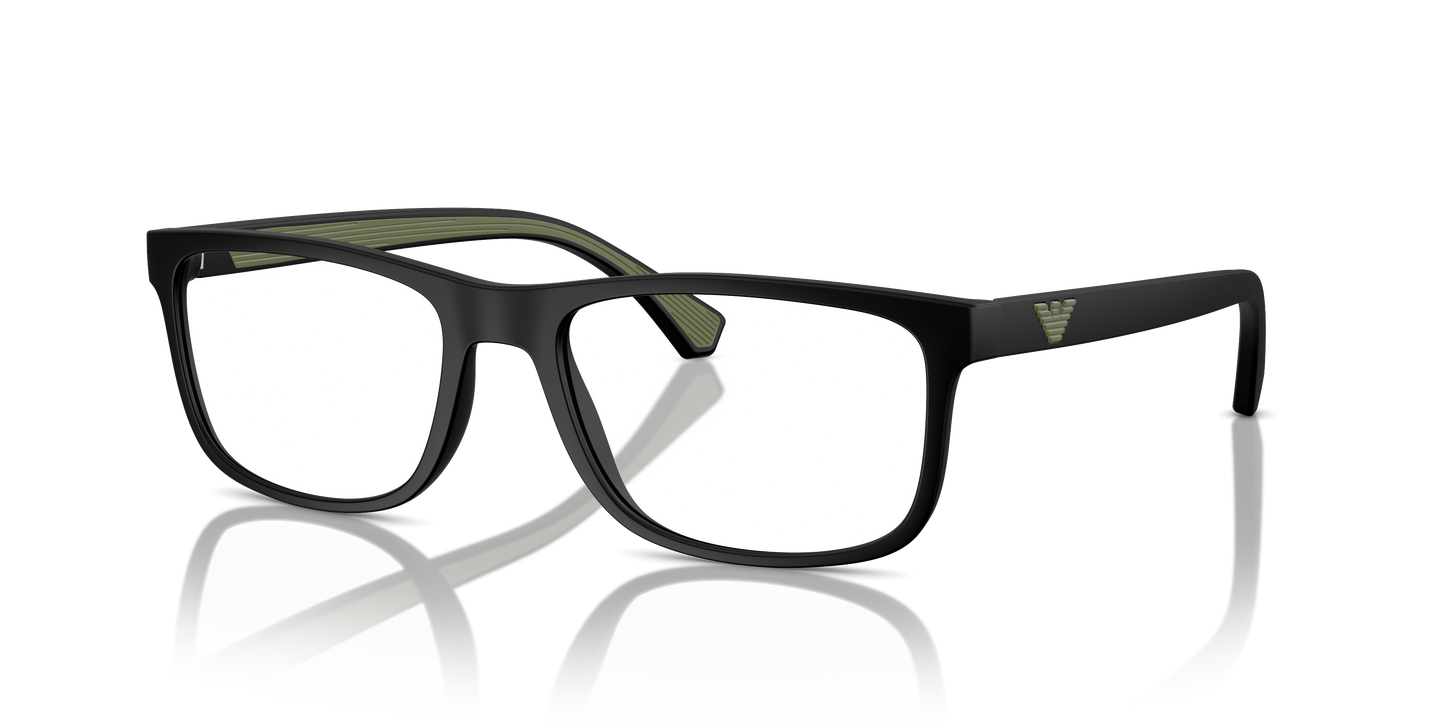 EMPORIO ARMANI-EA3147