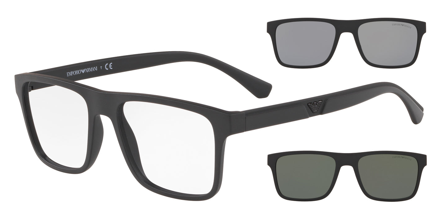 EMPORIO ARMANI-EA4115