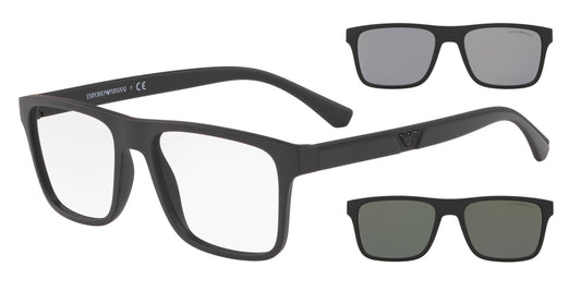 EMPORIO ARMANI-EA4115