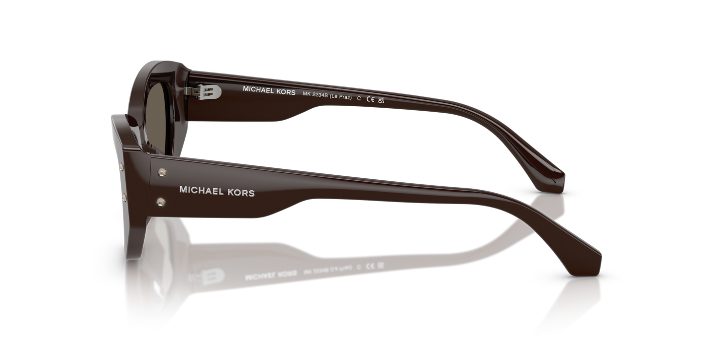 MICHAEL KORS-MK2234B Le Praz