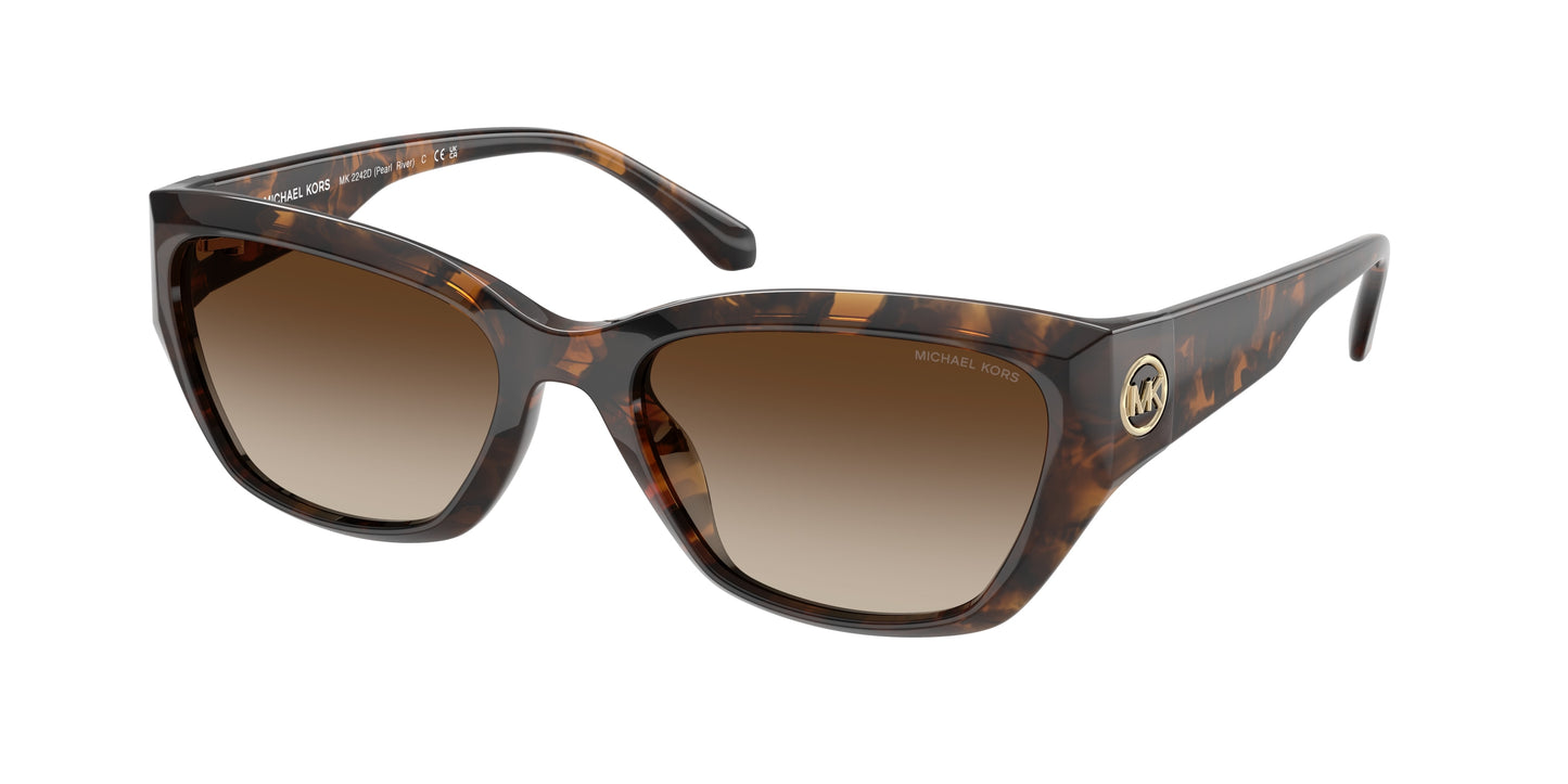 MICHAEL KORS - MK2242D Pearl River