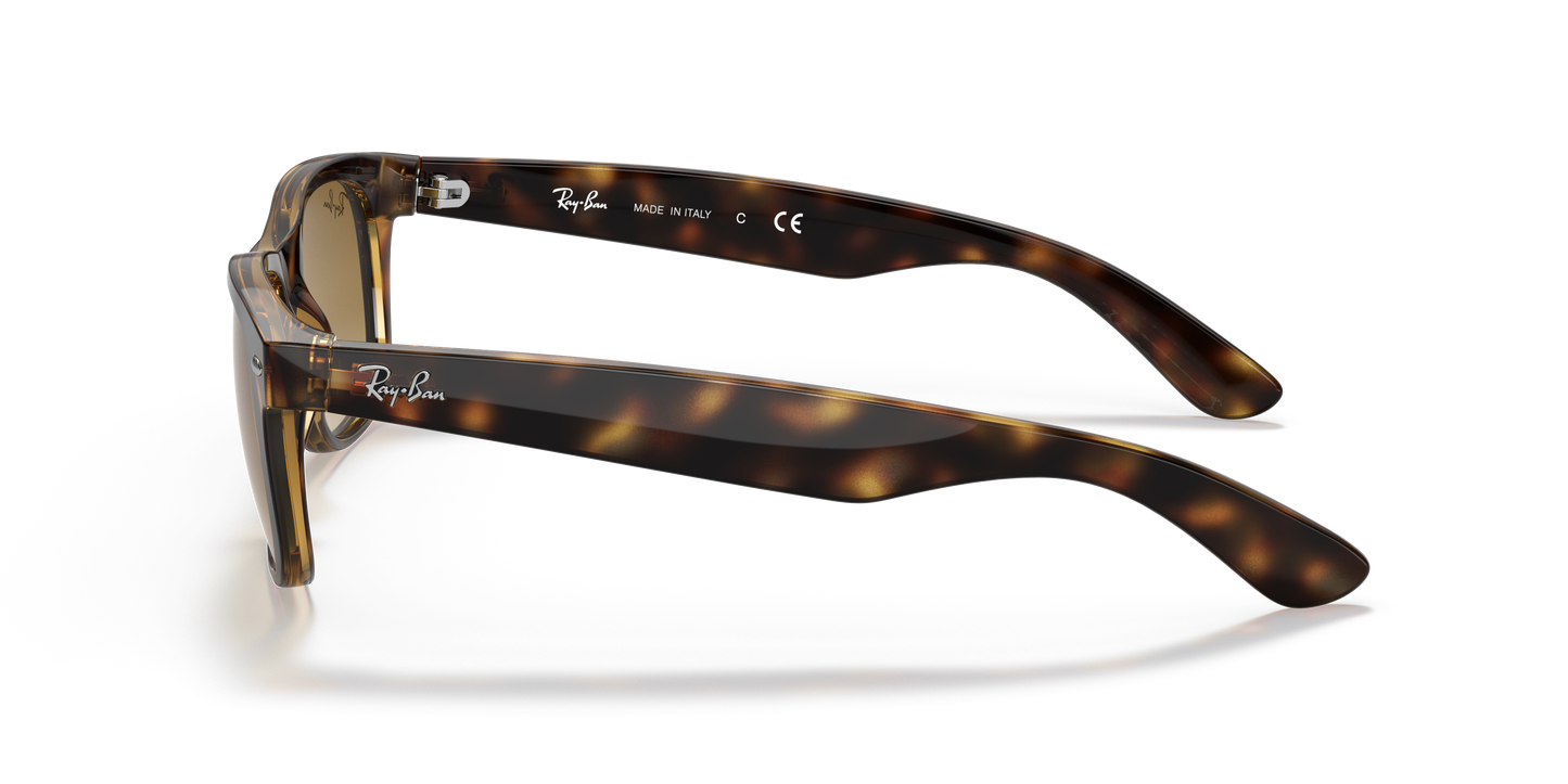 RAY-BAN-RB2132 New Wayfarer Classic