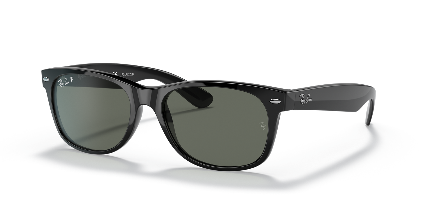 RAY-BAN-RB2132 New Wayfarer Classic