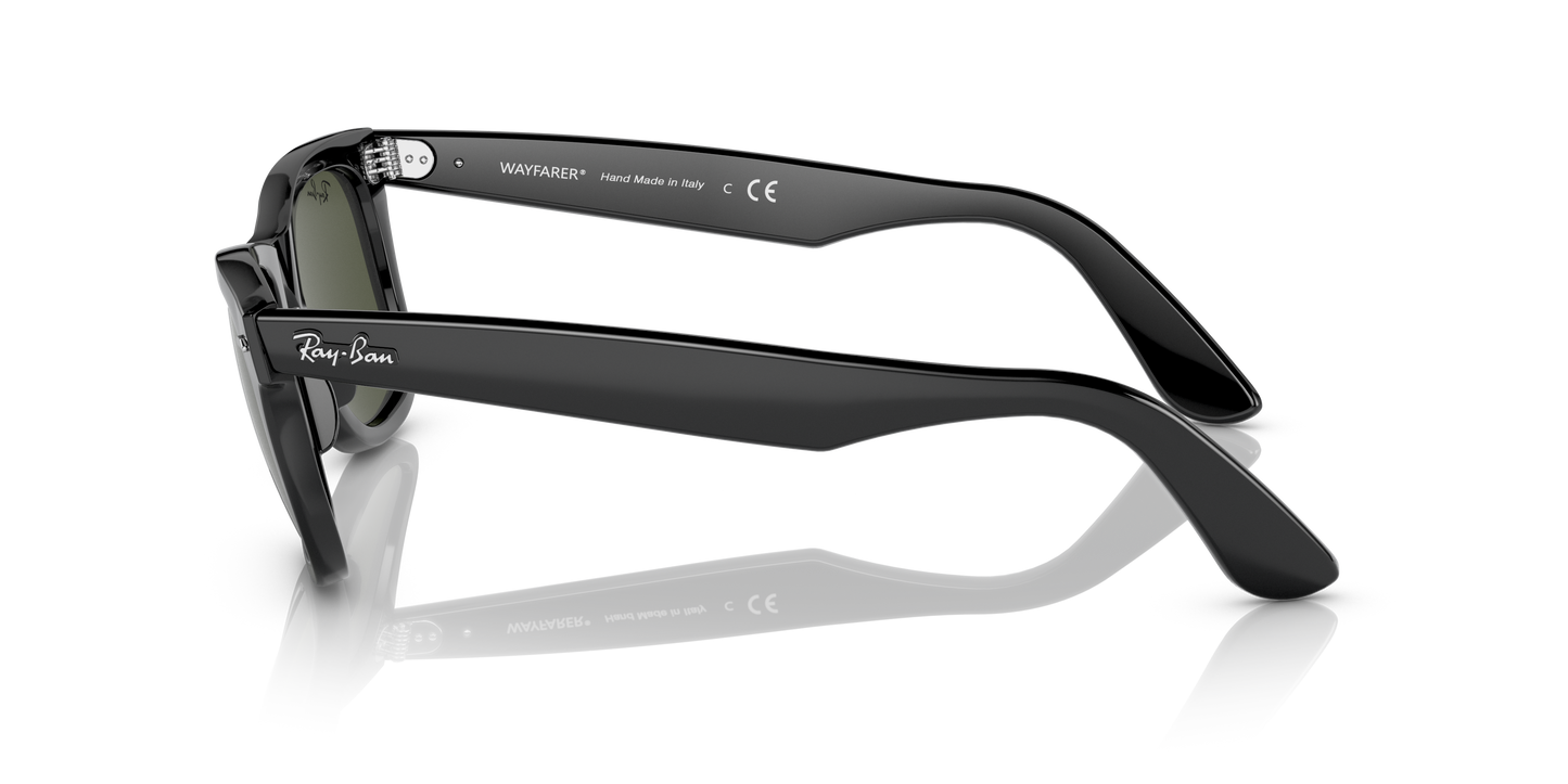 RAY-BAN-RB2140 Original Wayfarer Bio-Based