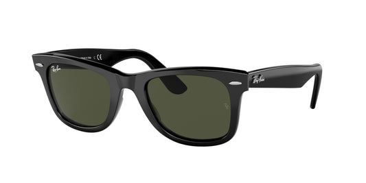 RAY-BAN-RB2140 Original Wayfarer Bio-Based
