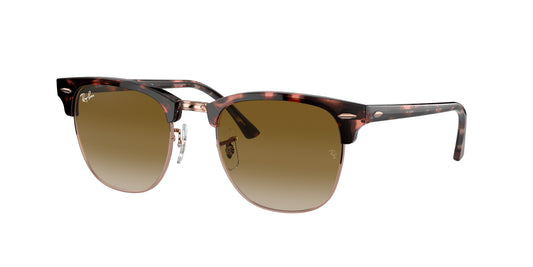 RAY-BAN-RB3016 Clubmaster Fleck