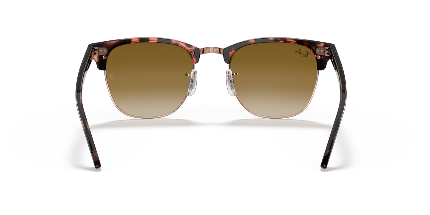 RAY-BAN-RB3016 Clubmaster Fleck