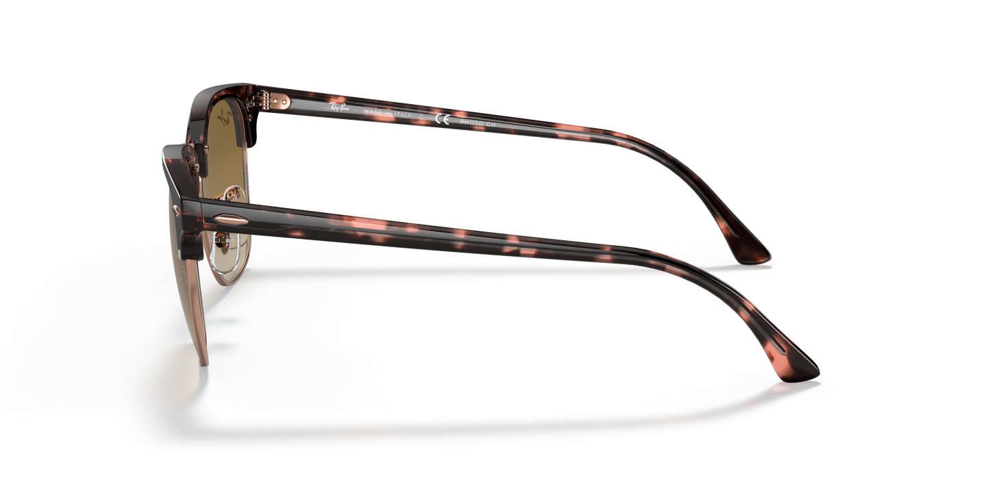RAY-BAN-RB3016 Clubmaster Fleck