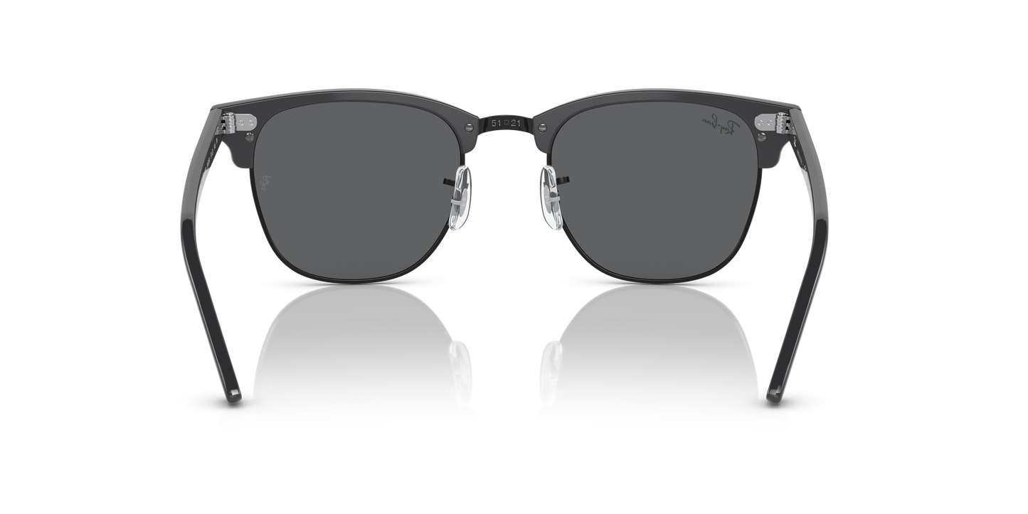 RAY-BAN-RB3016 Clubmaster Classic