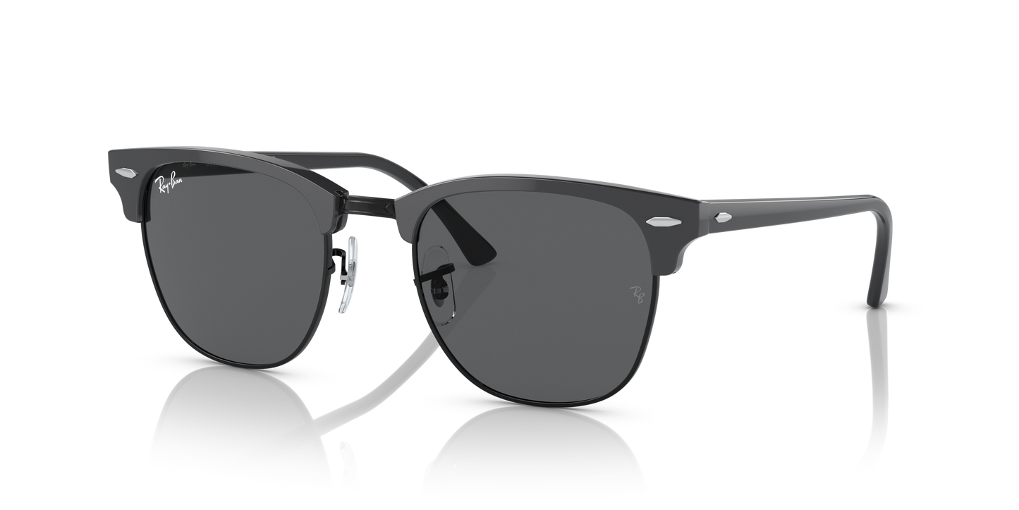 RAY-BAN-RB3016 Clubmaster Classic
