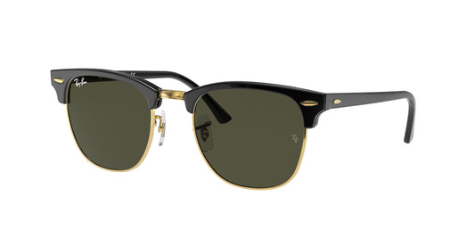 RAY-BAN-RB3016 Clubmaster Classic