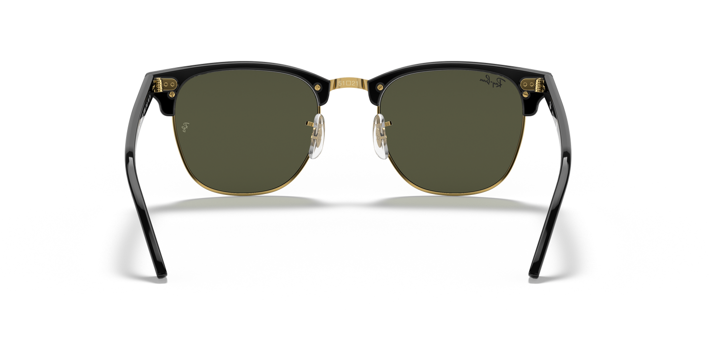 RAY-BAN-RB3016 Clubmaster Classic