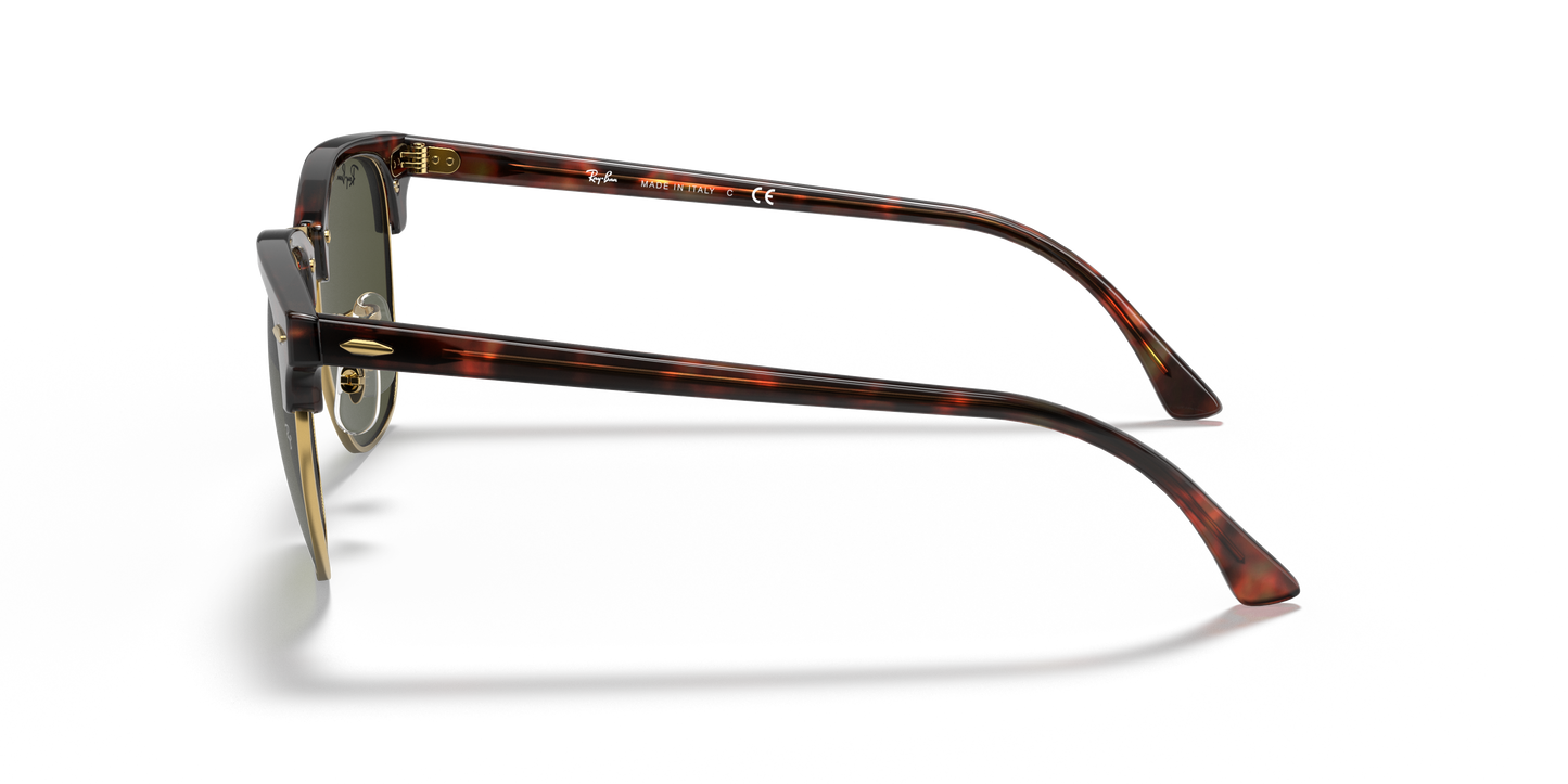 RAY-BAN-RB3016 Clubmaster Classic