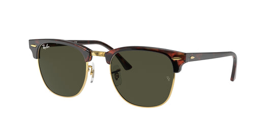 RAY-BAN-RB3016 Clubmaster Classic