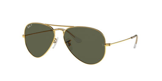 RAY-BAN-RB3025 Aviator Classic