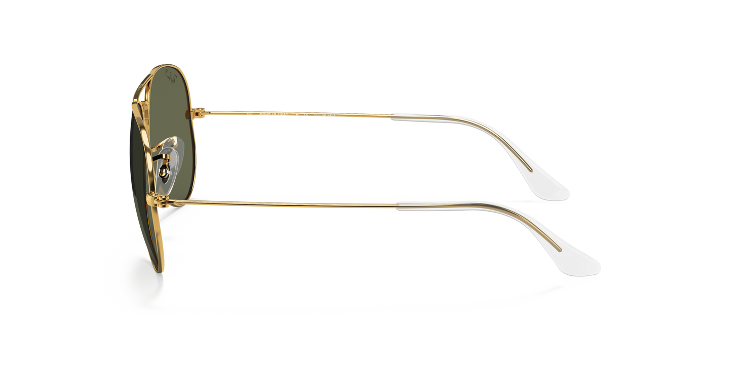 RAY-BAN-RB3025 Aviator Classic