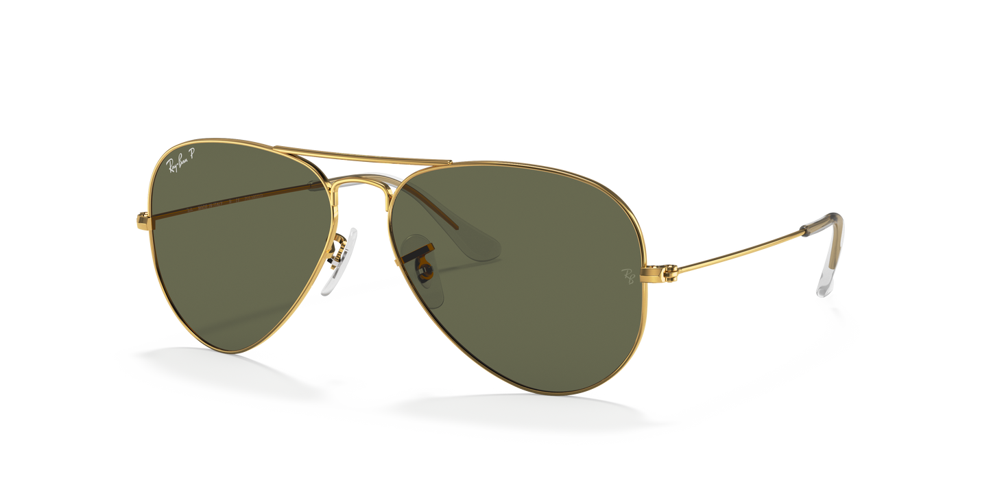 RAY-BAN-RB3025 Aviator Classic