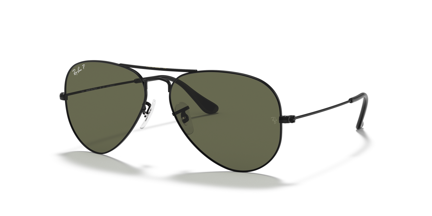 RAY-BAN-RB3025 Aviator Classic