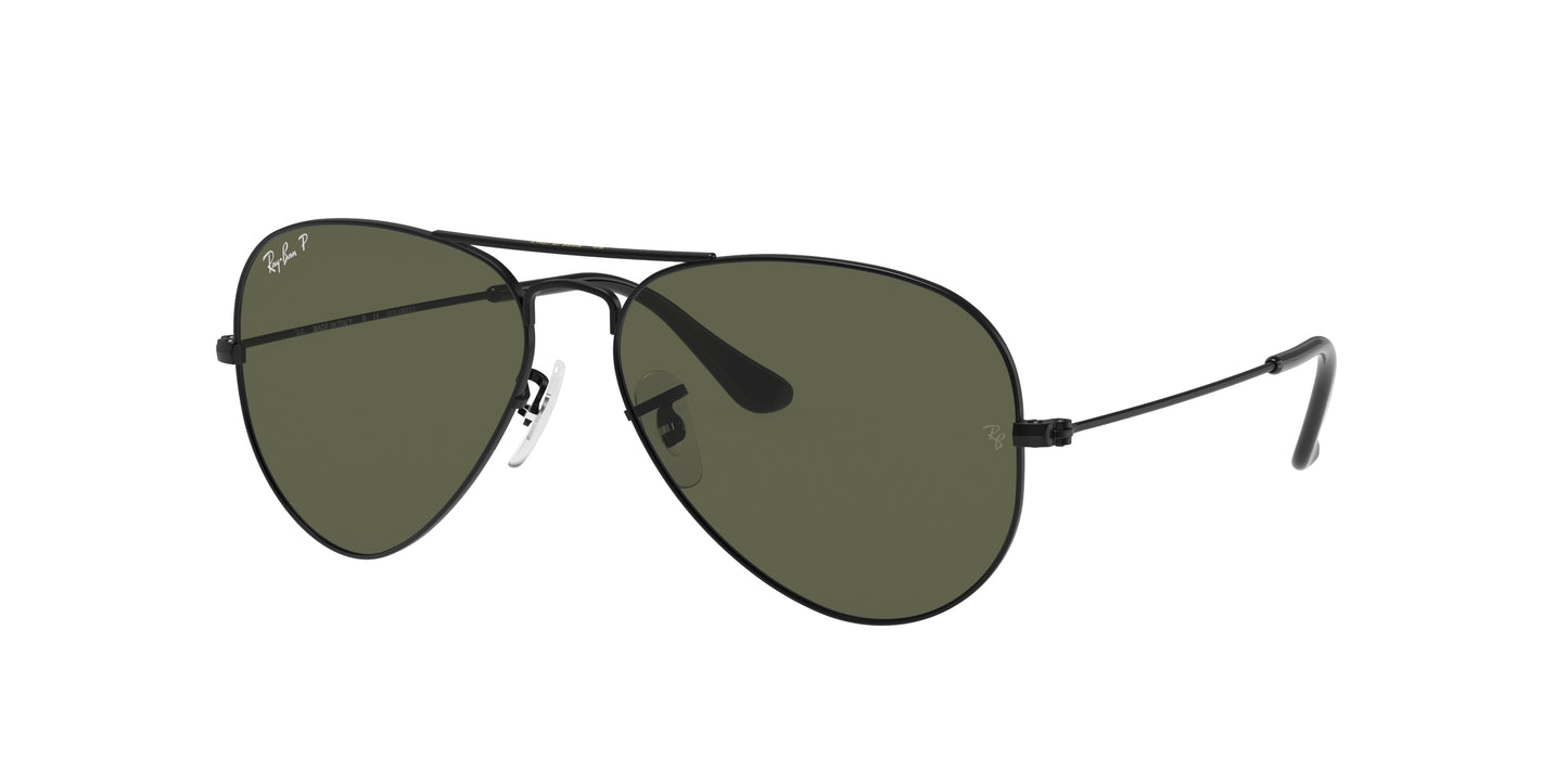 RAY-BAN-RB3025 Aviator Classic
