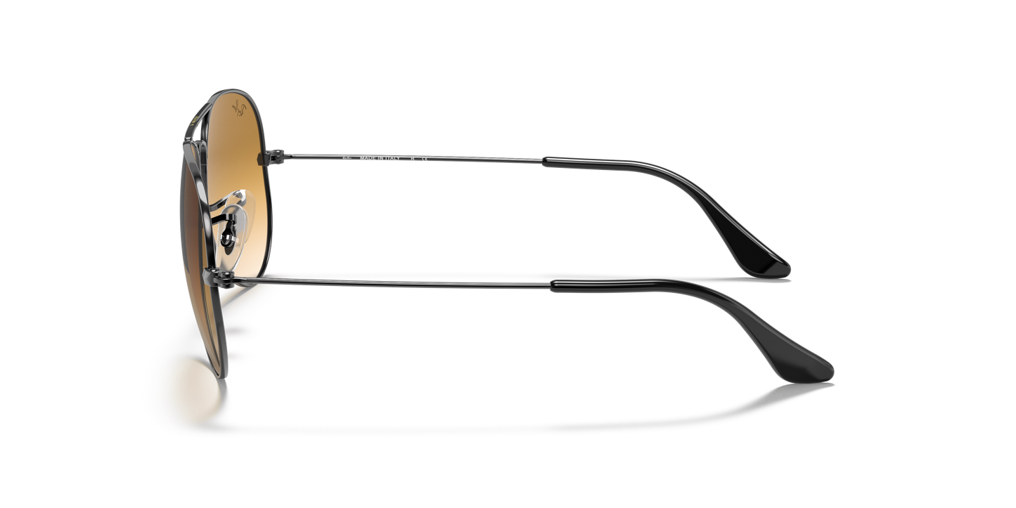 RAY-BAN-RB3025 Aviator Gradient
