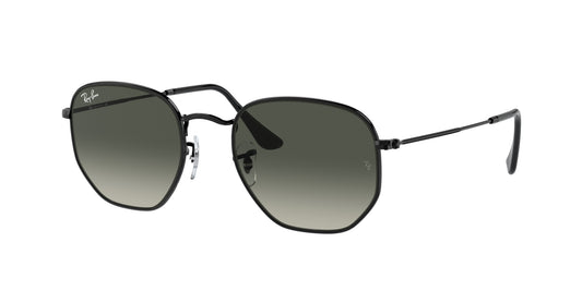 RAY-BAN-RB3548 Hexagonal