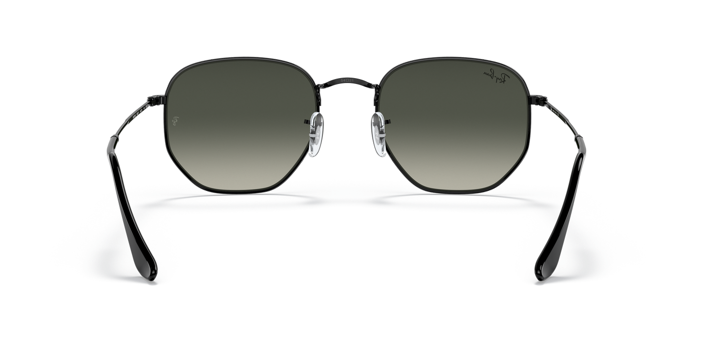 RAY-BAN-RB3548 Hexagonal